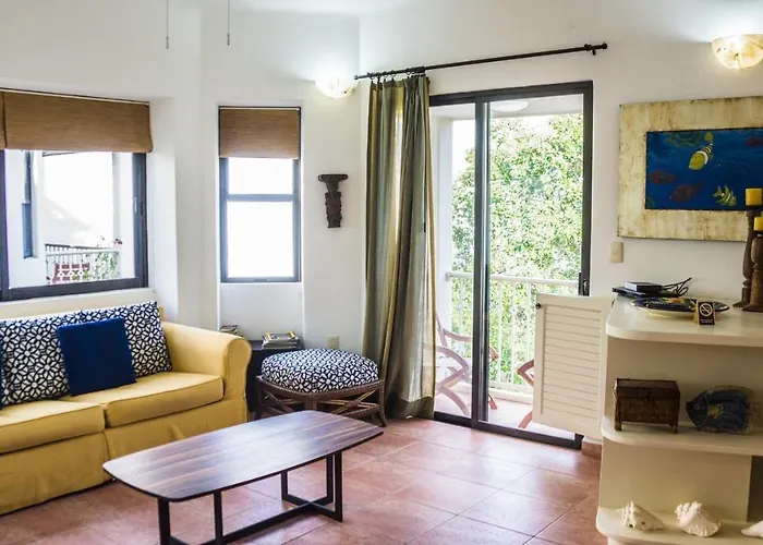 Royal Palms By Bvr Apartamento