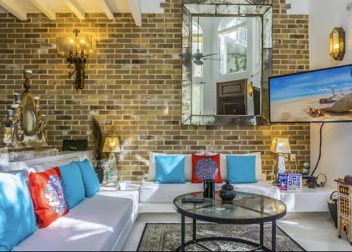 Royal Palms By Bvr Playa del Carmen