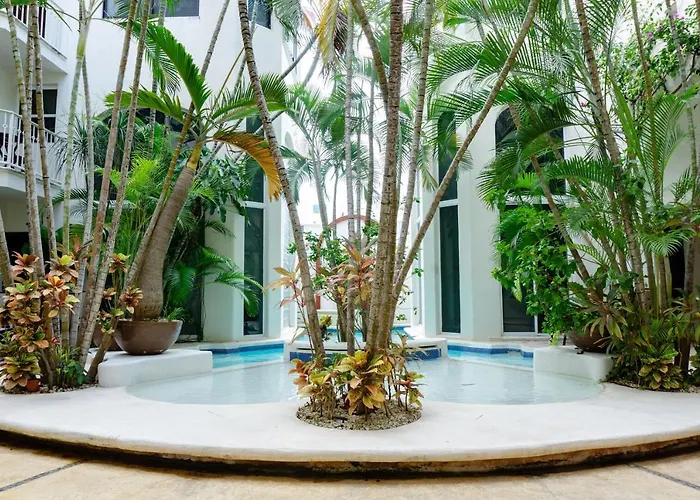 Royal Palms By Bvr Apartamento Playa del Carmen