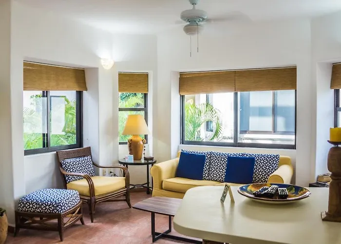 Royal Palms By Bvr Playa del Carmen