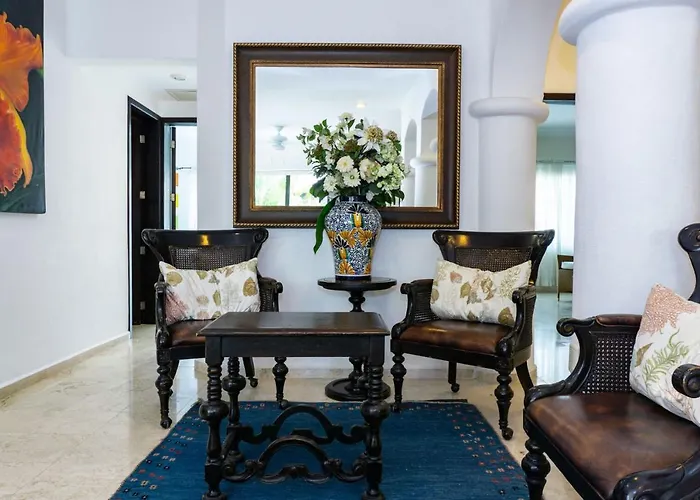 Royal Palms By Bvr * Playa del Carmen