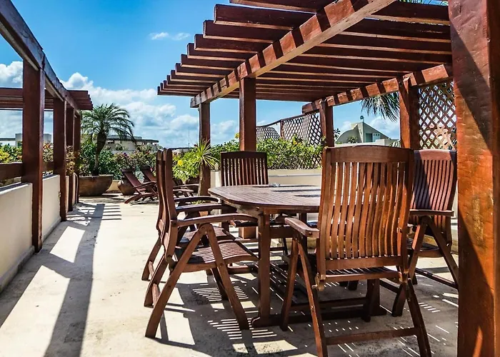 Royal Palms By Bvr Apartamento