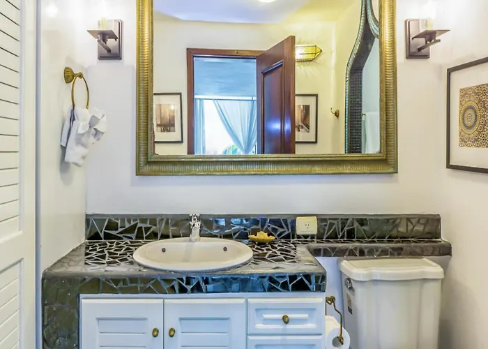Apartamento Royal Palms By Bvr