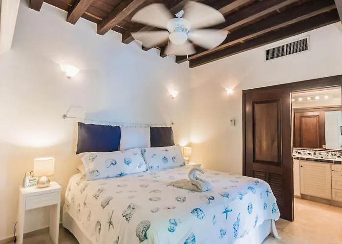 Royal Palms By Bvr Apartamento *