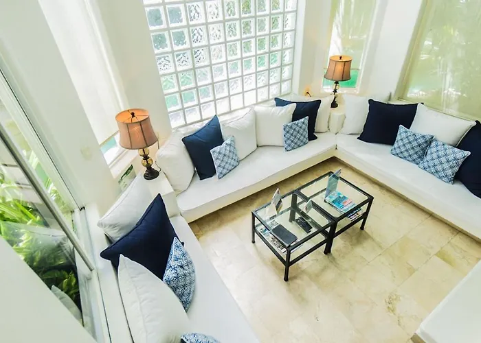 Royal Palms By Bvr * Playa del Carmen