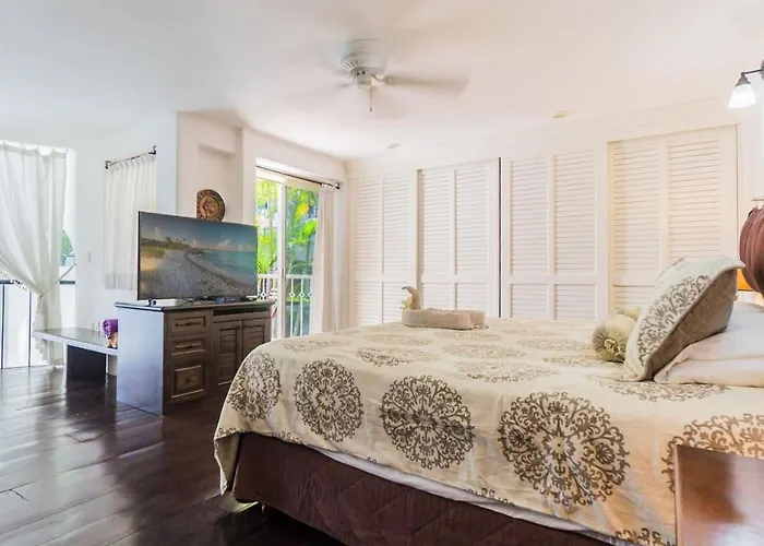 Apartamento Royal Palms By Bvr *
