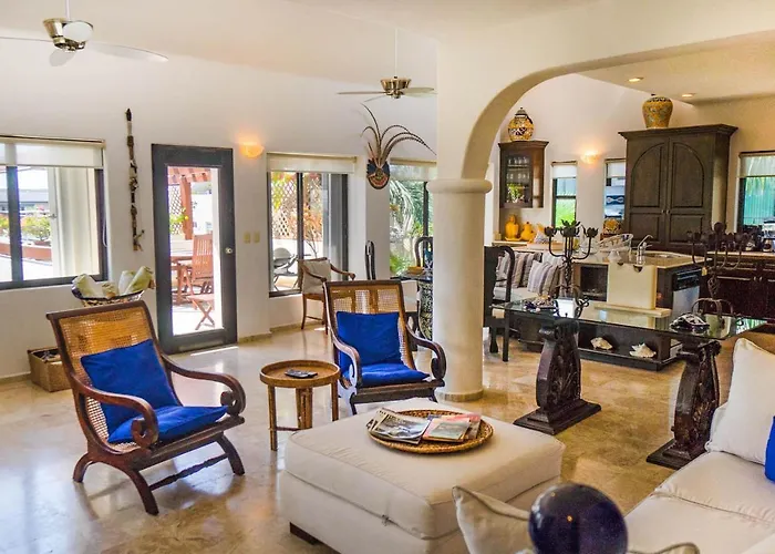 Royal Palms By Bvr Apartamento Playa del Carmen