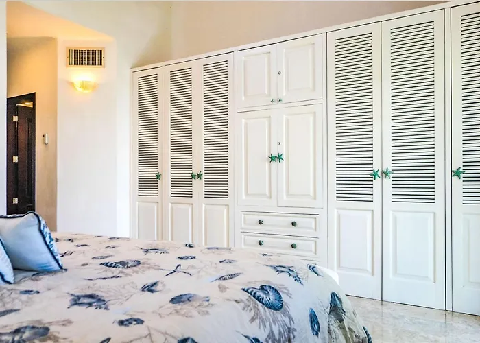 Apartamento Royal Palms By Bvr *