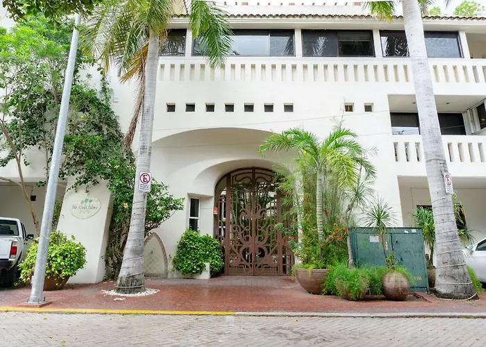 Royal Palms By Bvr