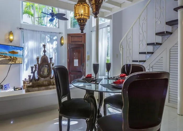 Royal Palms By Bvr * Playa del Carmen