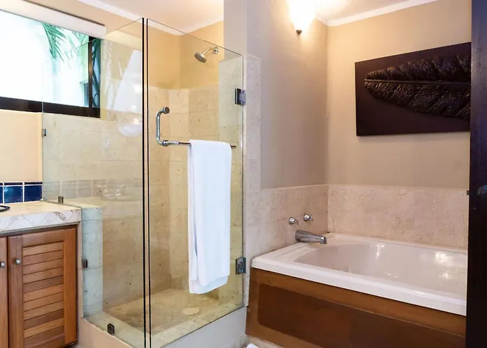 Royal Palms By Bvr Playa del Carmen