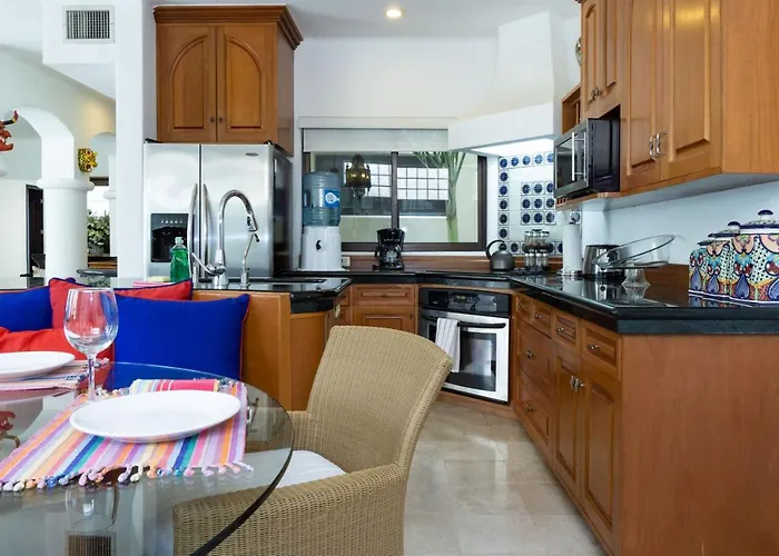 Apartamento Royal Palms By Bvr Playa del Carmen