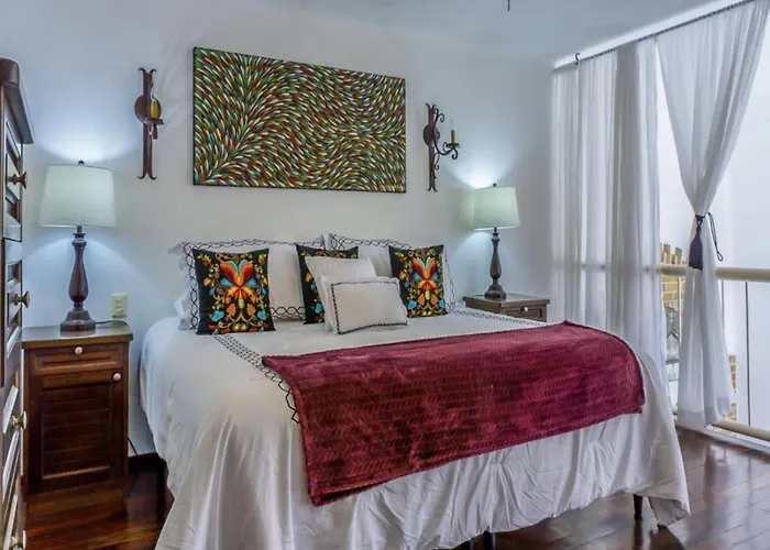 Apartamento Royal Palms By Bvr *