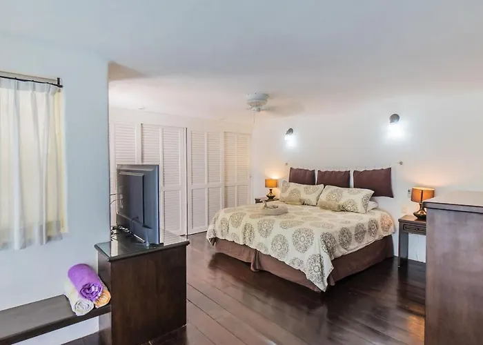 Apartamento Royal Palms By Bvr Playa del Carmen