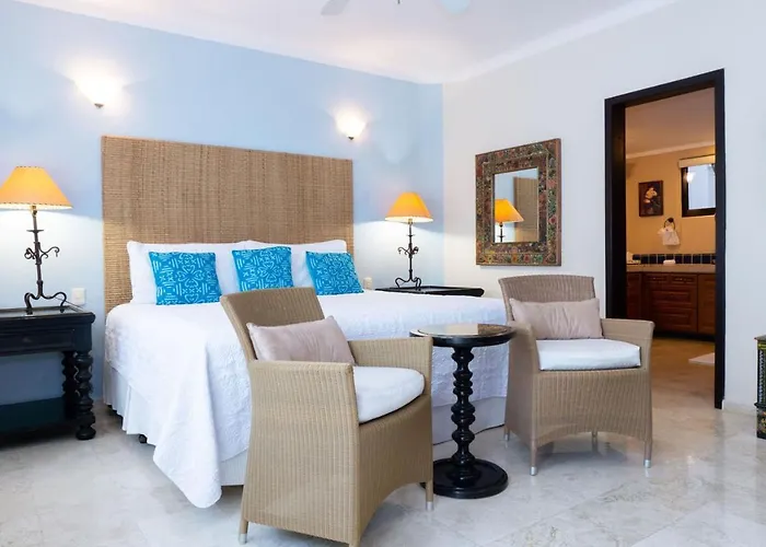 Royal Palms By Bvr * Playa del Carmen