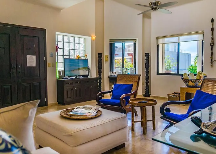 Royal Palms By Bvr Apartamento *