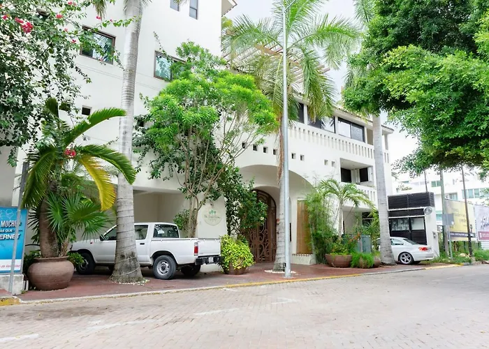 Royal Palms By Bvr Playa del Carmen