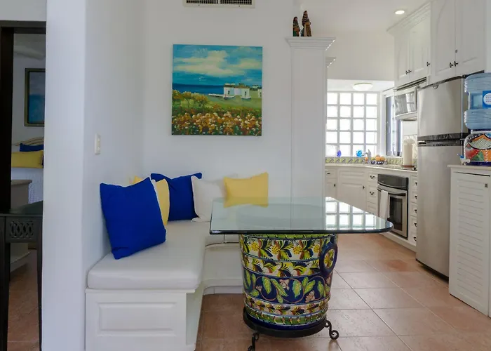 Royal Palms By Bvr * Playa del Carmen