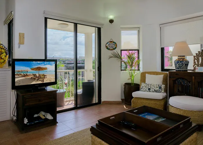 Royal Palms By Bvr Apartamento *