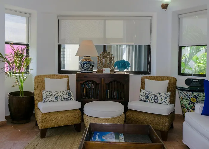 Royal Palms By Bvr Apartamento Playa del Carmen