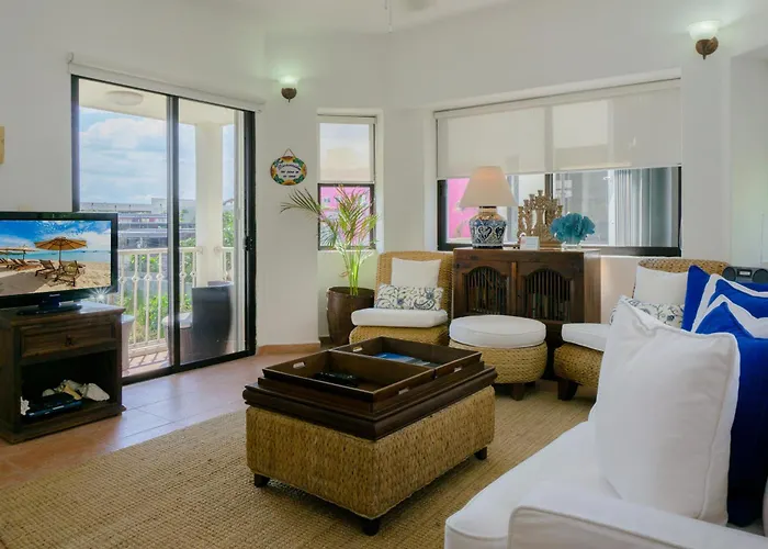 Royal Palms By Bvr Playa del Carmen
