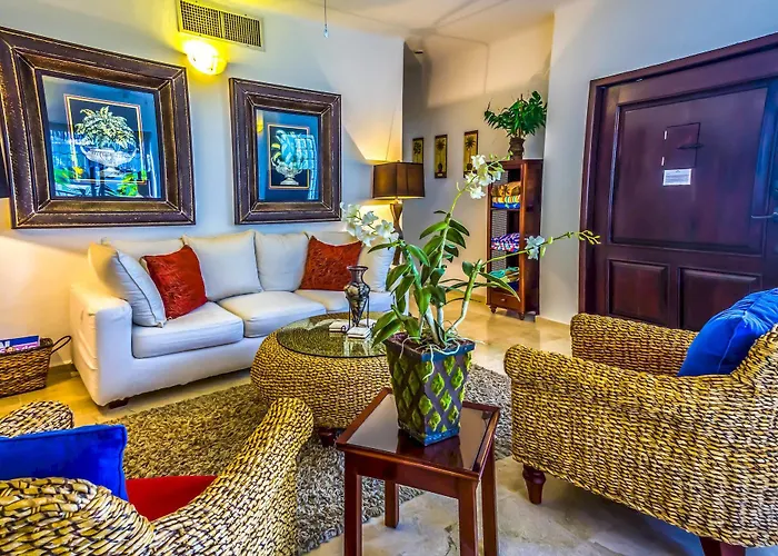 Apartamento Royal Palms By Bvr Playa del Carmen