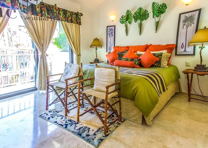 Royal Palms By Bvr Playa del Carmen