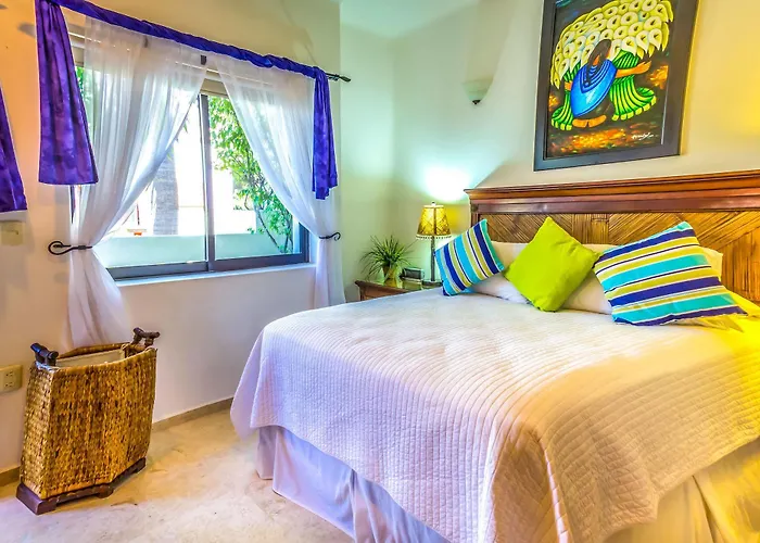 Royal Palms By Bvr Apartamento Playa del Carmen
