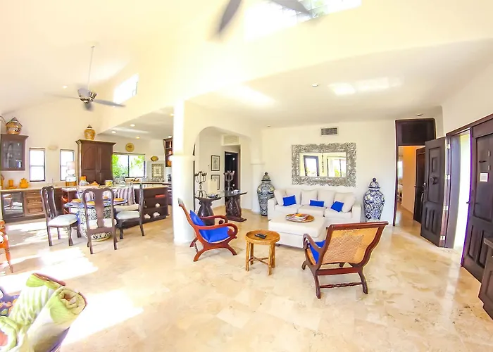 Royal Palms By Bvr Apartamento Playa del Carmen