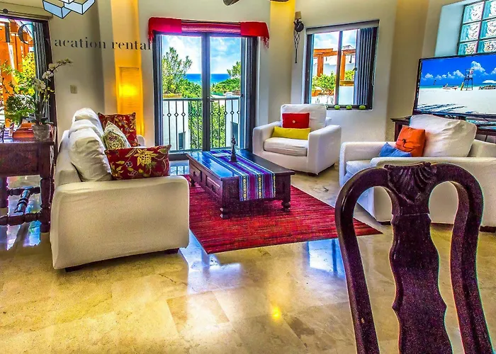 Royal Palms By Bvr Apartamento