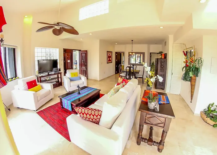 Royal Palms By Bvr * Playa del Carmen