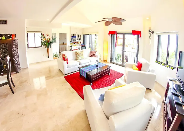 Royal Palms By Bvr Apartamento