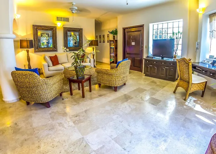 Royal Palms By Bvr Apartamento