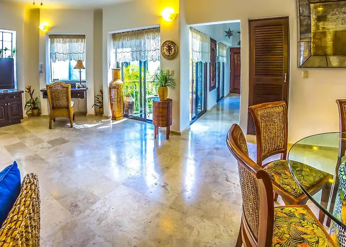 Royal Palms By Bvr Apartamento *