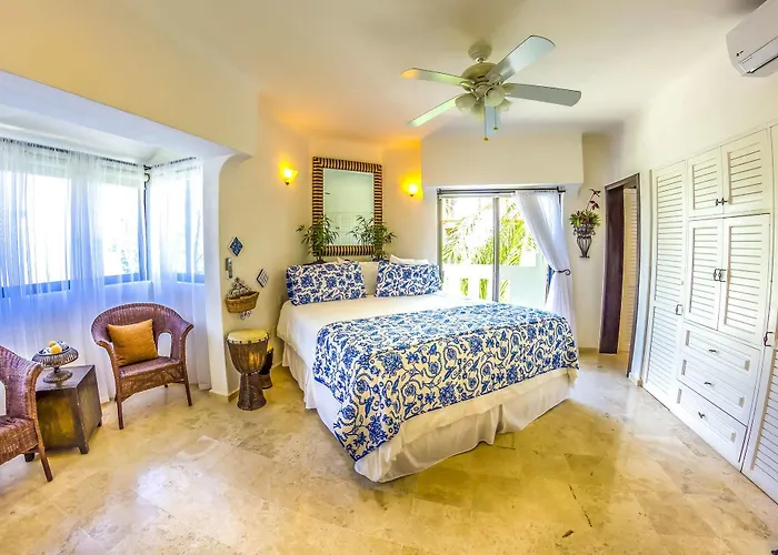 Royal Palms By Bvr Playa del Carmen