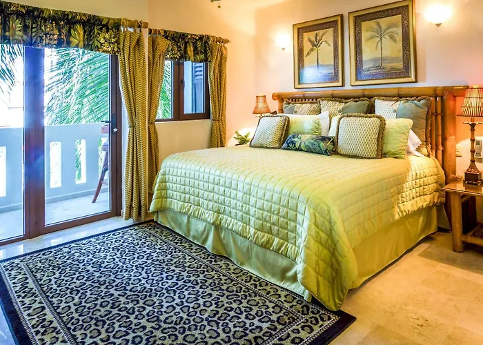 Royal Palms By Bvr Apartamento Playa del Carmen