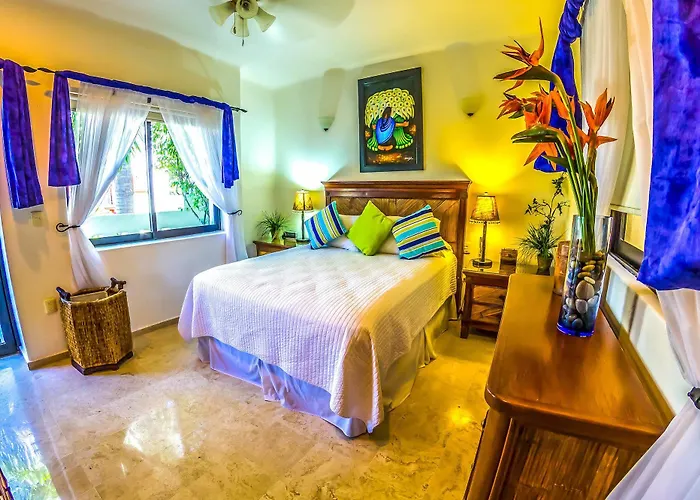 Royal Palms By Bvr Apartamento