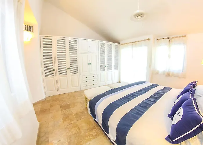 Apartamento Royal Palms By Bvr *