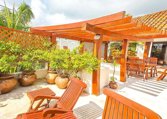Royal Palms By Bvr Apartamento Playa del Carmen