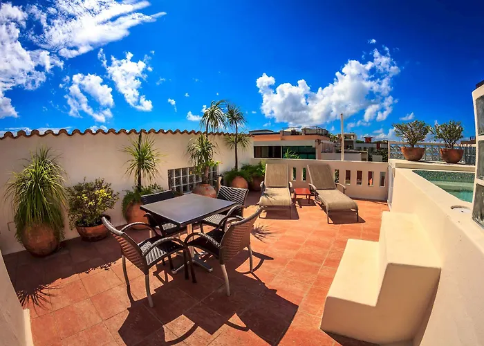 Royal Palms By Bvr Apartamento *