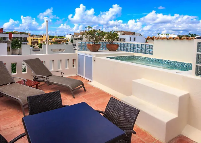 Royal Palms By Bvr Apartamento
