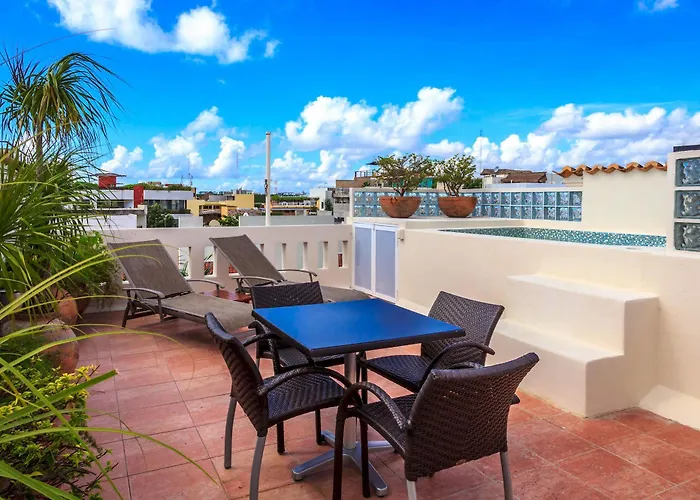 Apartamento Royal Palms By Bvr *