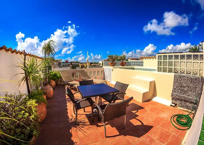Royal Palms By Bvr Playa del Carmen