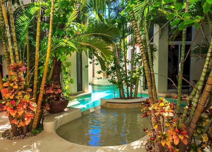 Apartamento Royal Palms By Bvr Playa del Carmen