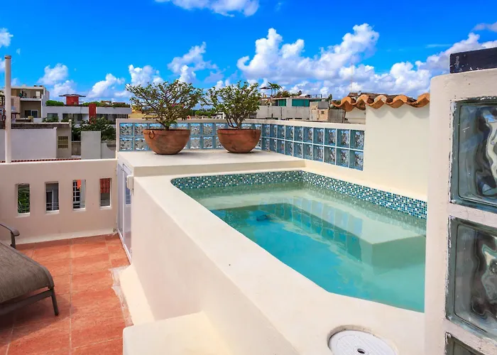 Royal Palms By Bvr Apartamento Playa del Carmen