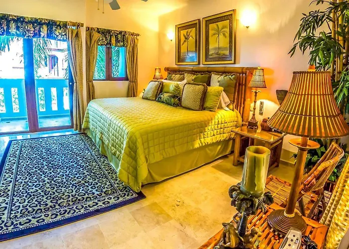 Royal Palms By Bvr Playa del Carmen